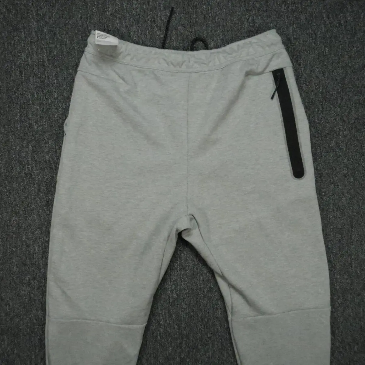 Nike clothing - Gray 4