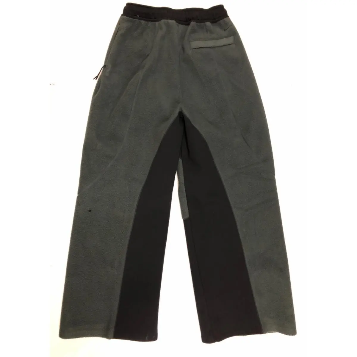 Nike clothing - Nike Tech Boreas - Tech Boreas - Anthracite/Black (UPC: 198484447166) 6