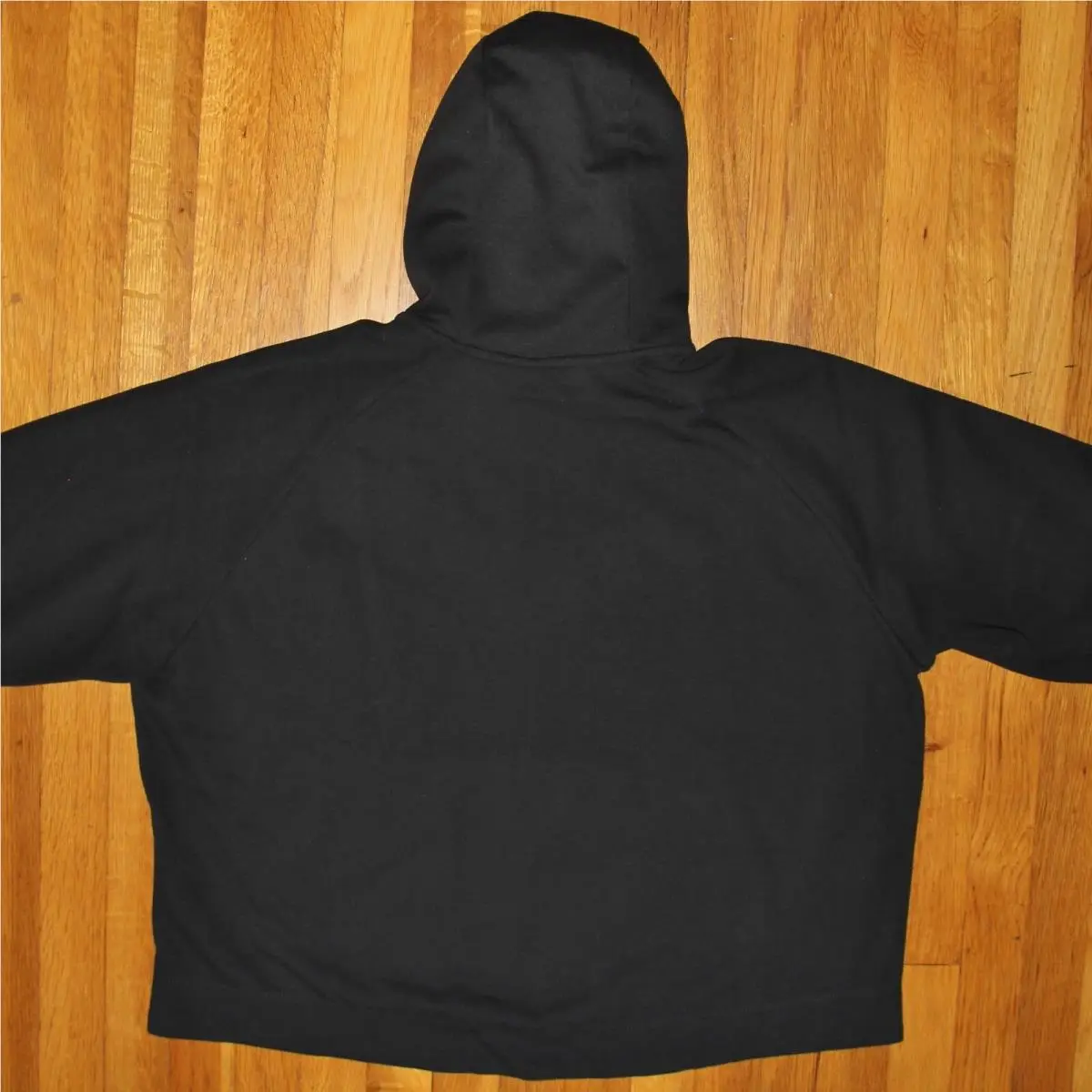 Nike clothing - Nike Tech Fleece Windrunner Full Zip Jacket - CW4298-010 - Black (UPC: 194493785176) 3