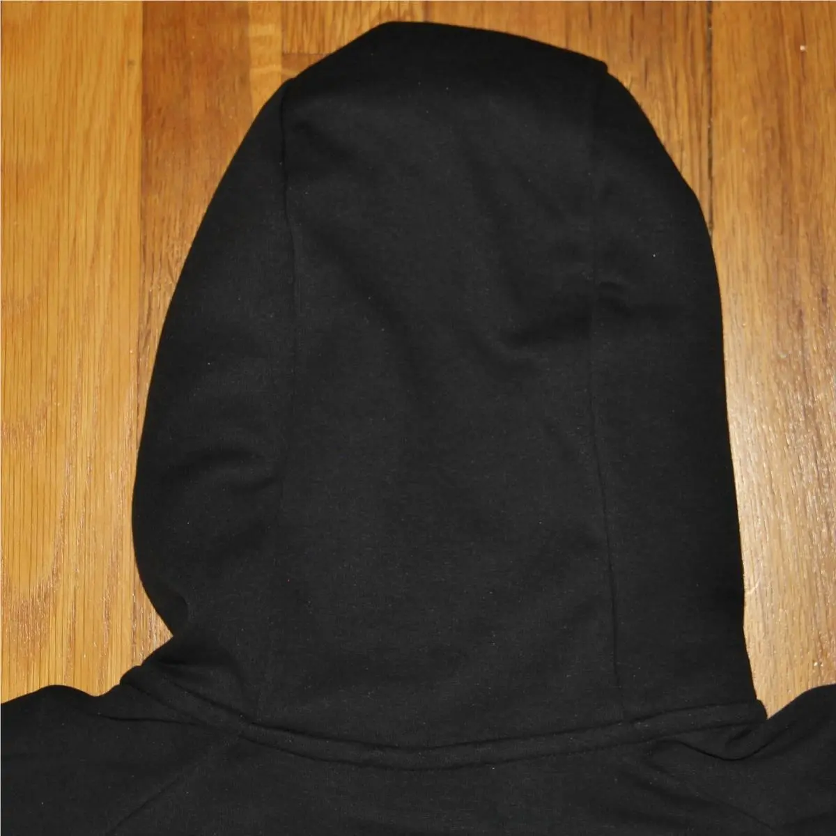 Nike clothing - Nike Tech Fleece Windrunner Full Zip Jacket - CW4298-010 - Black (UPC: 194493785176) 4