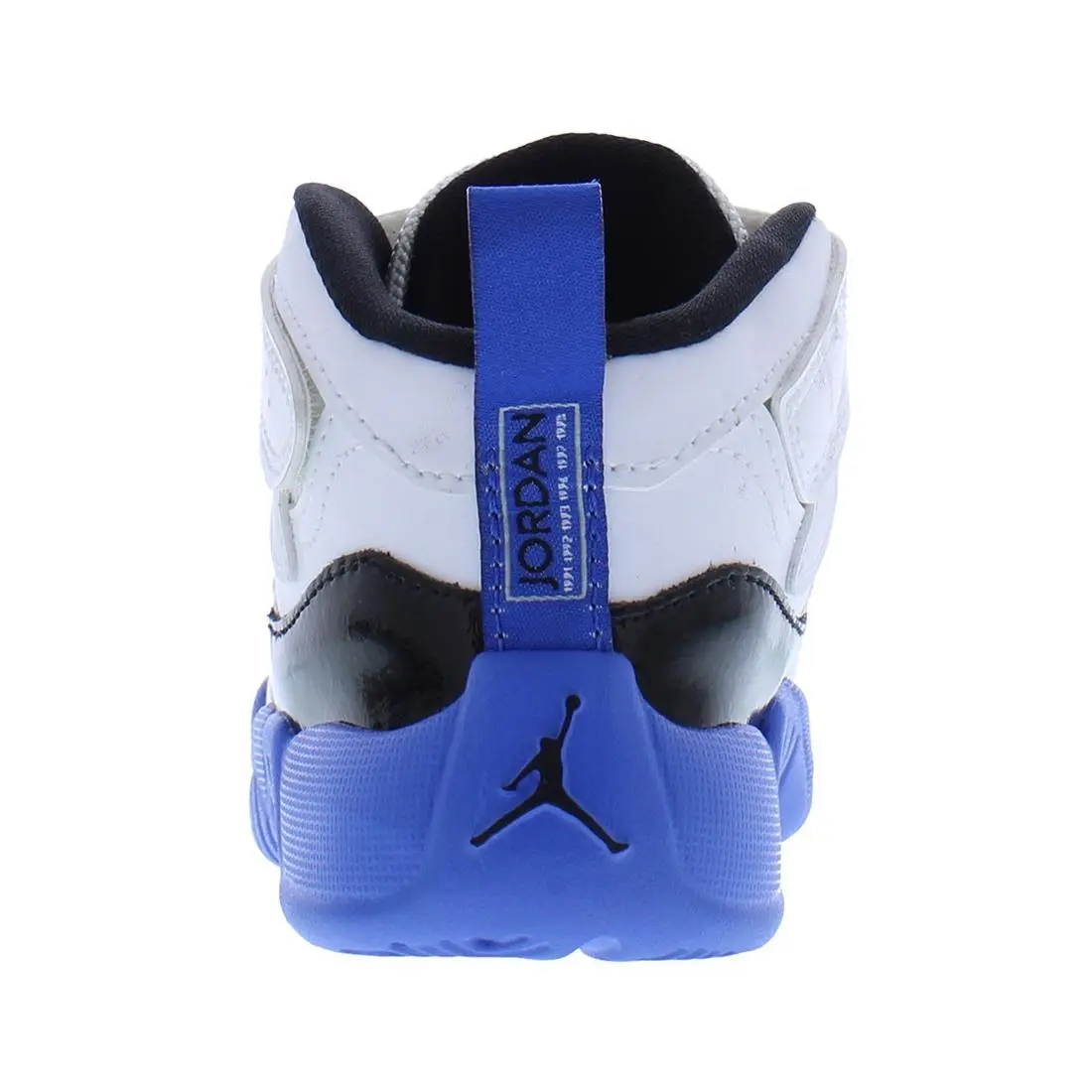 Nike shoes - DQ8433140 - DQ8433140 - White/Game Royal/Black, Main: Multi-Colored (UPC: 196604381048) 1