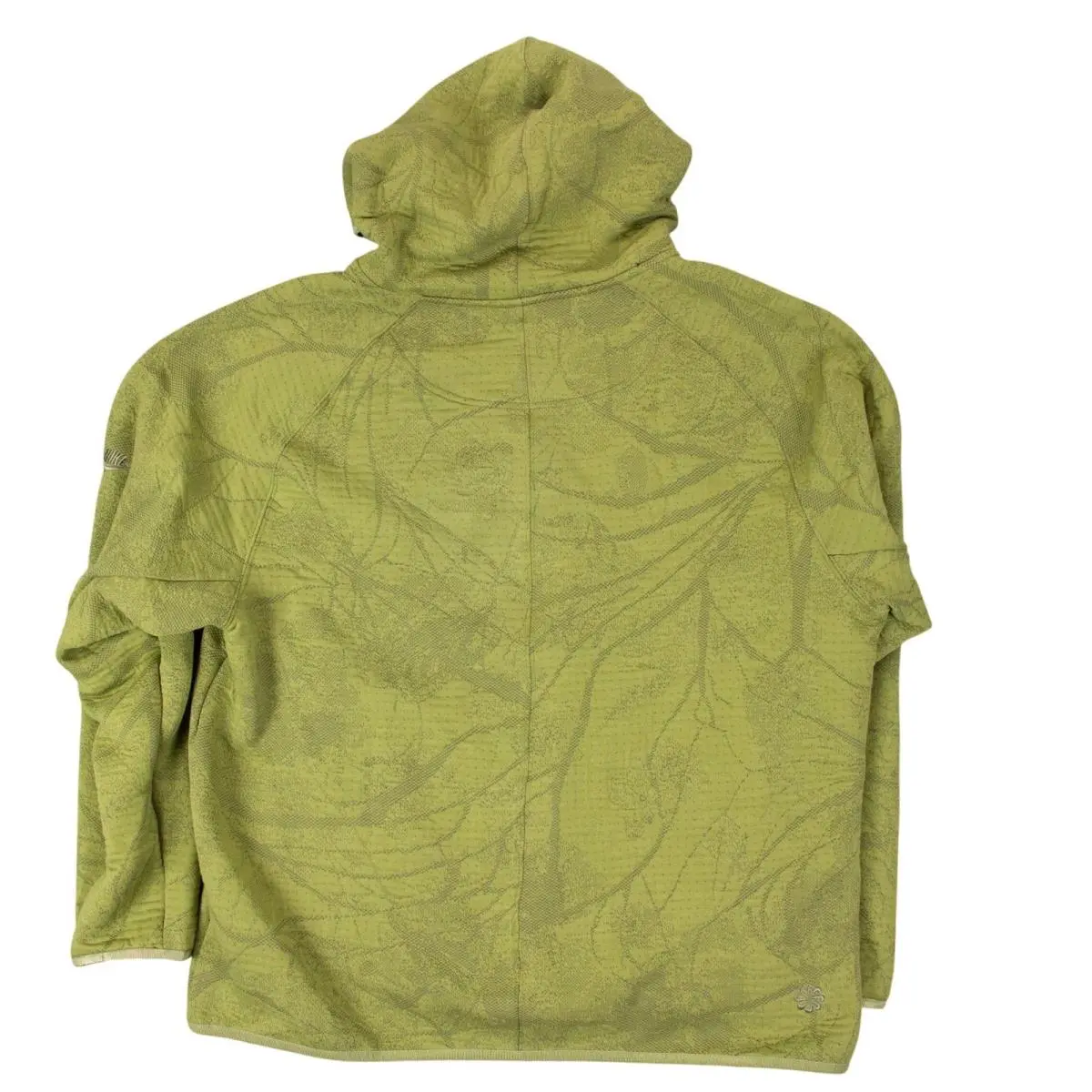 Nike clothing - Green 0