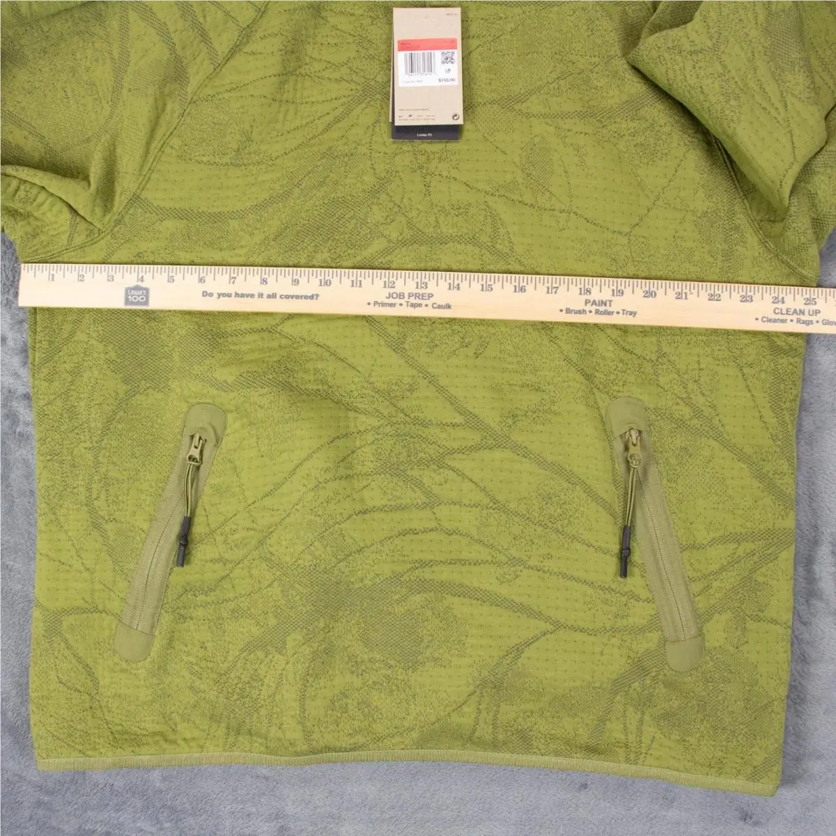 Nike clothing - Green 10