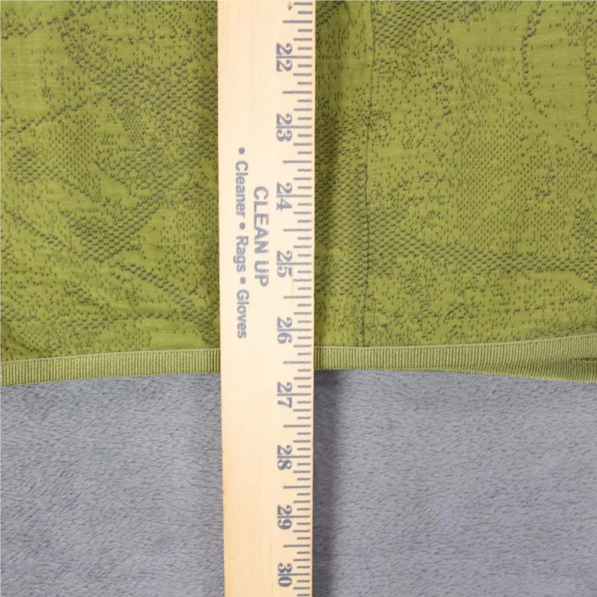 Nike clothing - Green 13