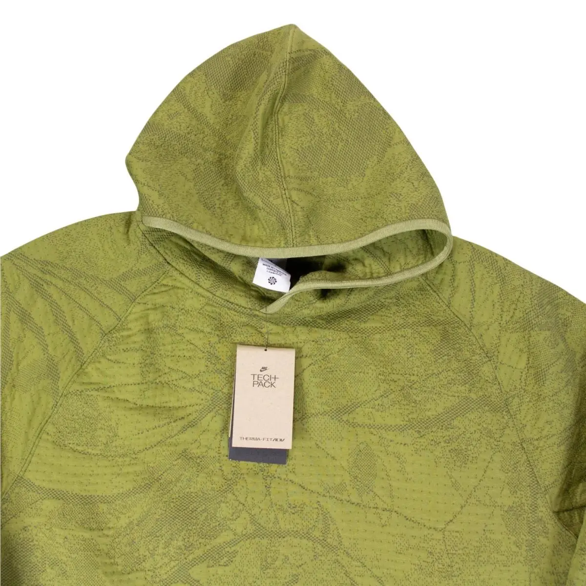 Nike clothing - Green 1