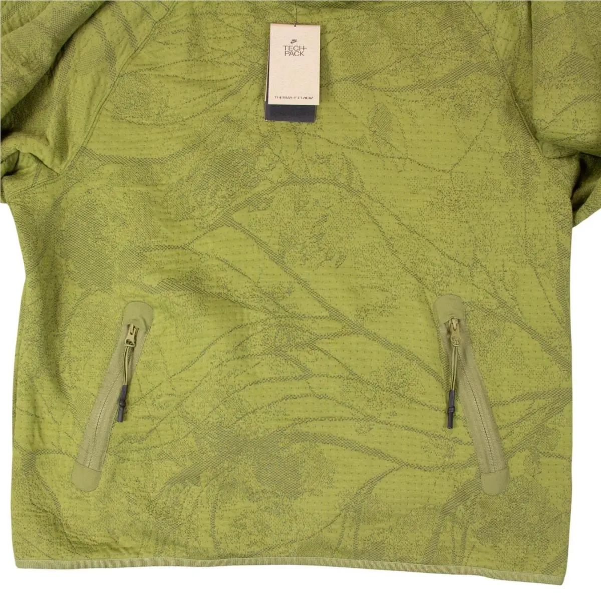 Nike clothing - Green 2