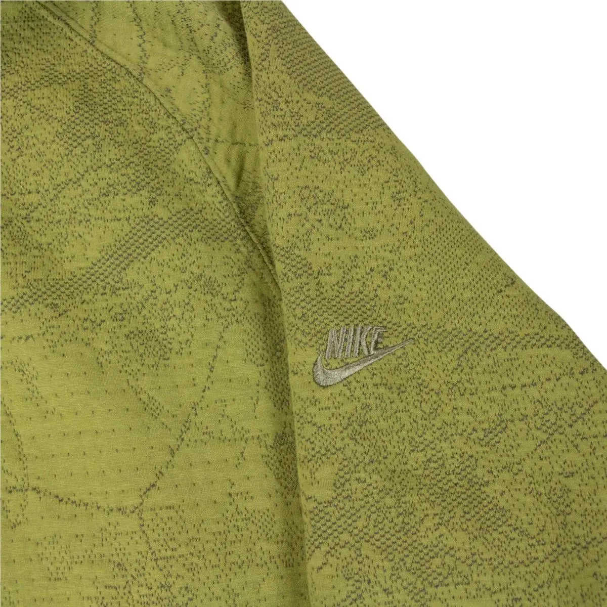 Nike clothing - Green 5