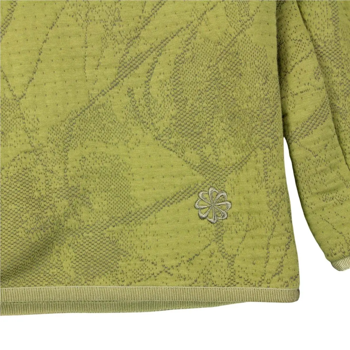 Nike clothing - Green 6