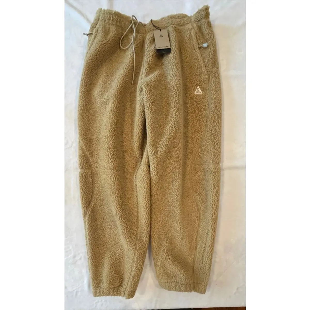 Nike clothing - Beige (UPC: 198486816588) 13
