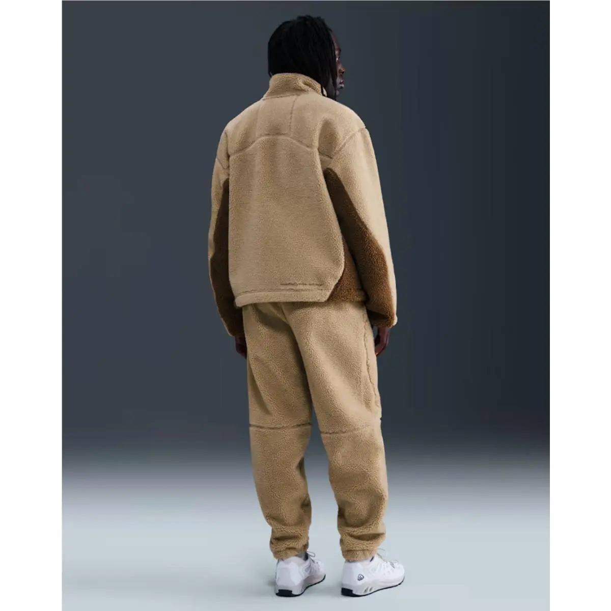Nike clothing - Beige (UPC: 198486816588) 5