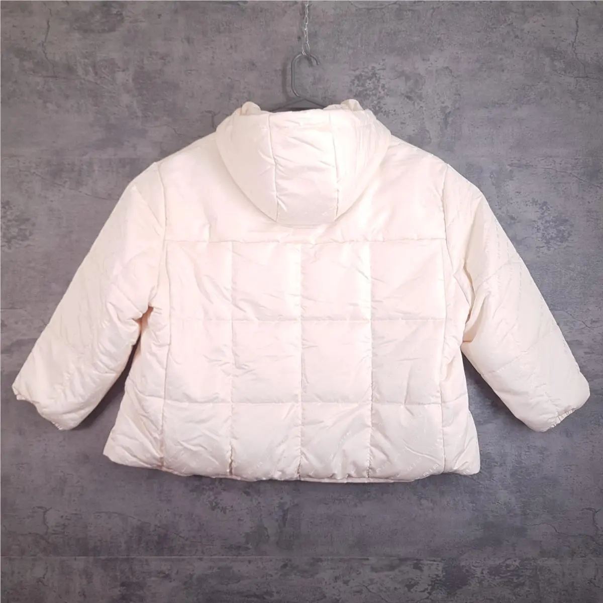 Nike clothing - FB8648-838 - FB8648-838 - Beige 0