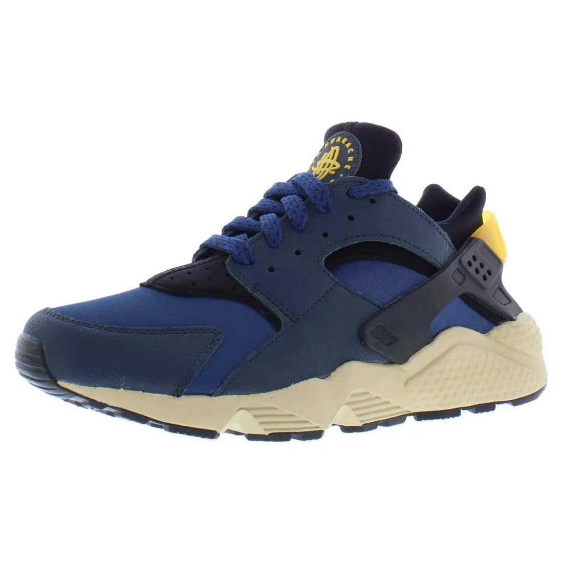 Nike shoes - Nike Air Huarache Premium - Air Huarache Premium - DZ4852-001 - Blue, Main: Blue (UPC: 196152889553) 0