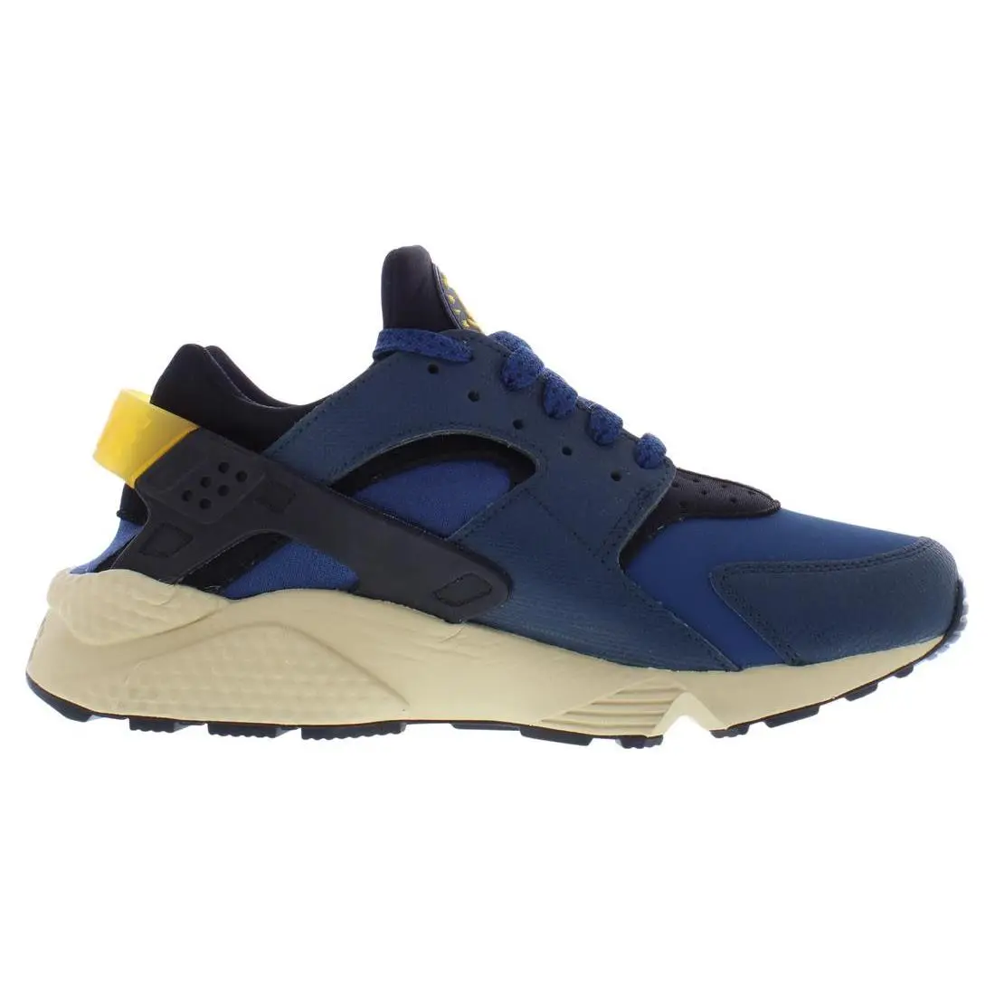 Nike shoes - Nike Air Huarache Premium - Air Huarache Premium - DZ4852-001 - Blue, Main: Blue (UPC: 196152889553) 1