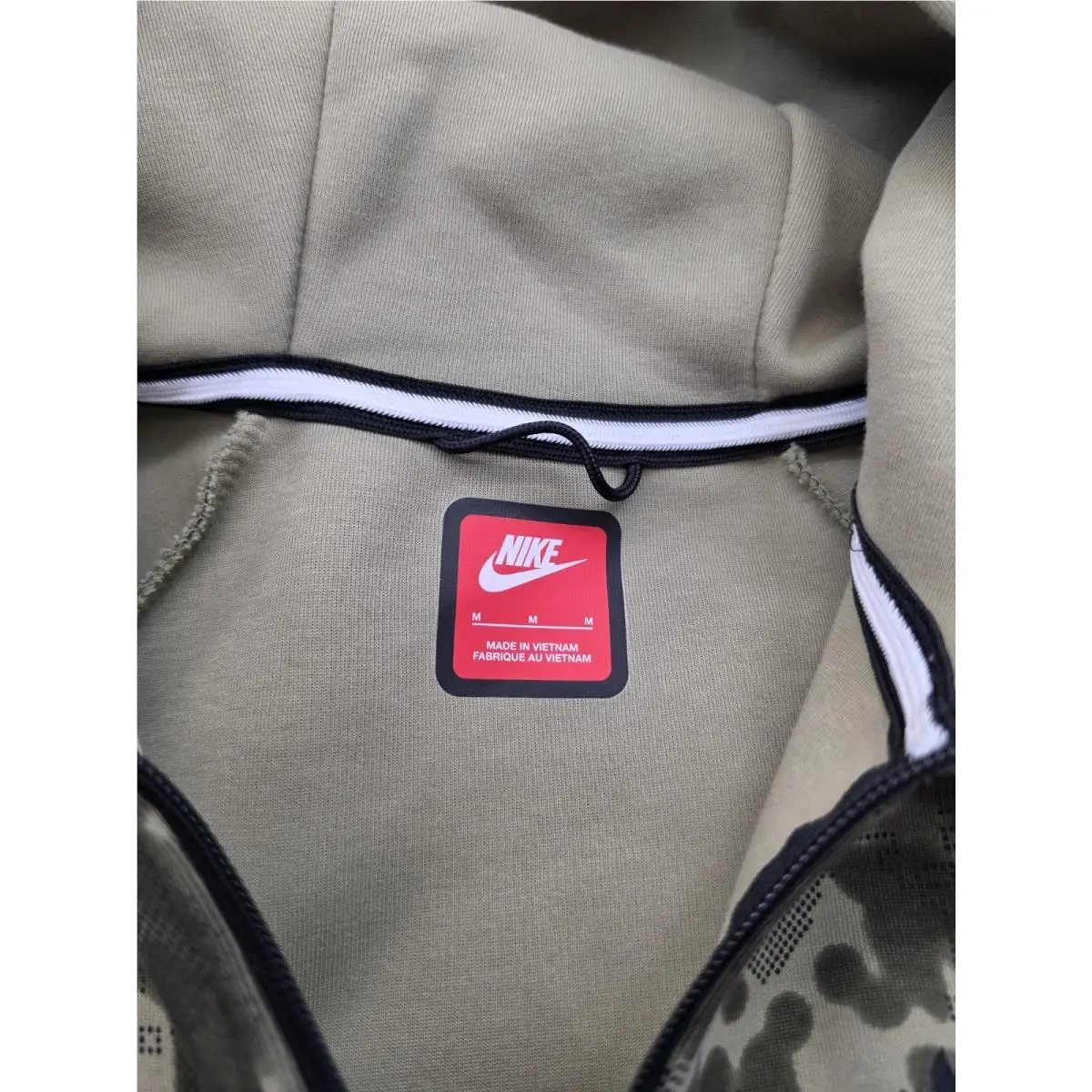 Nike clothing - Camo 13