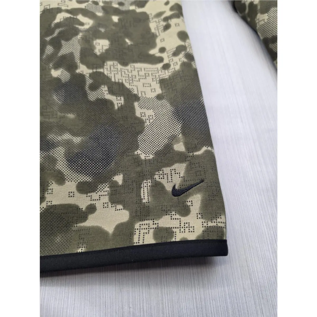Nike clothing - Camo 2