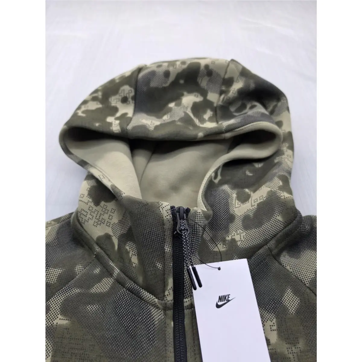 Nike clothing - Camo 4
