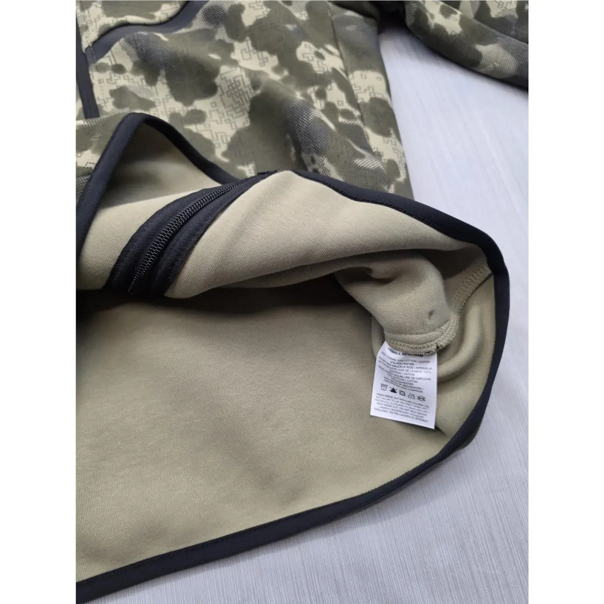 Nike clothing - Camo 7