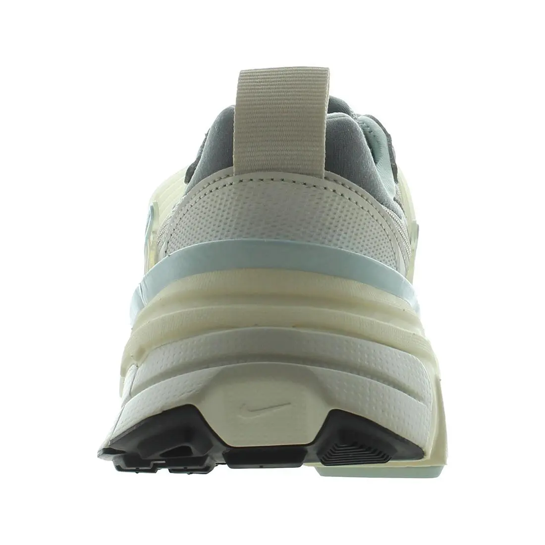Nike shoes - Nike V2K Run - Run - FZ3596-072 - Ivory, Main: Grey (UPC: 196976332860) 2
