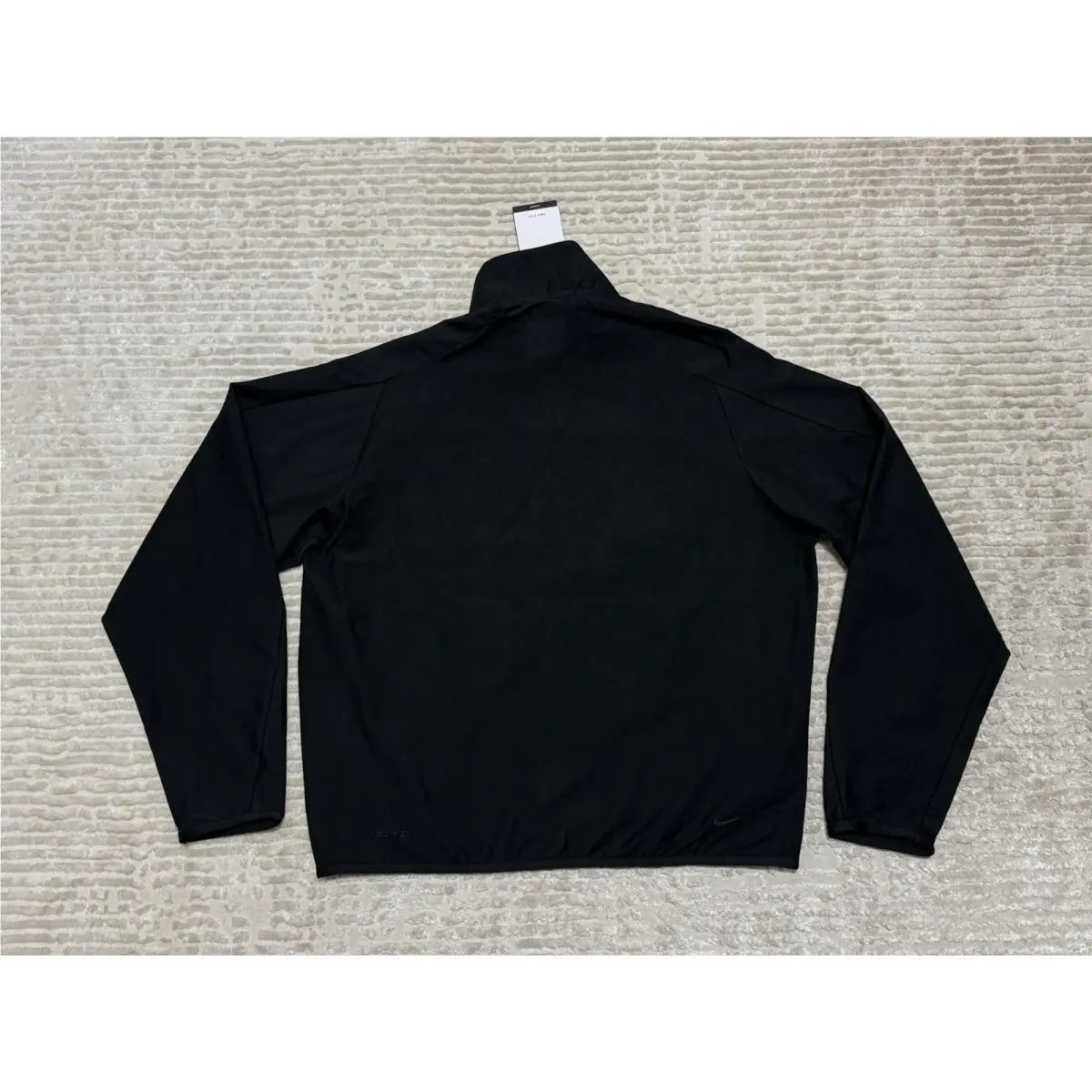 Nike clothing - Black 1
