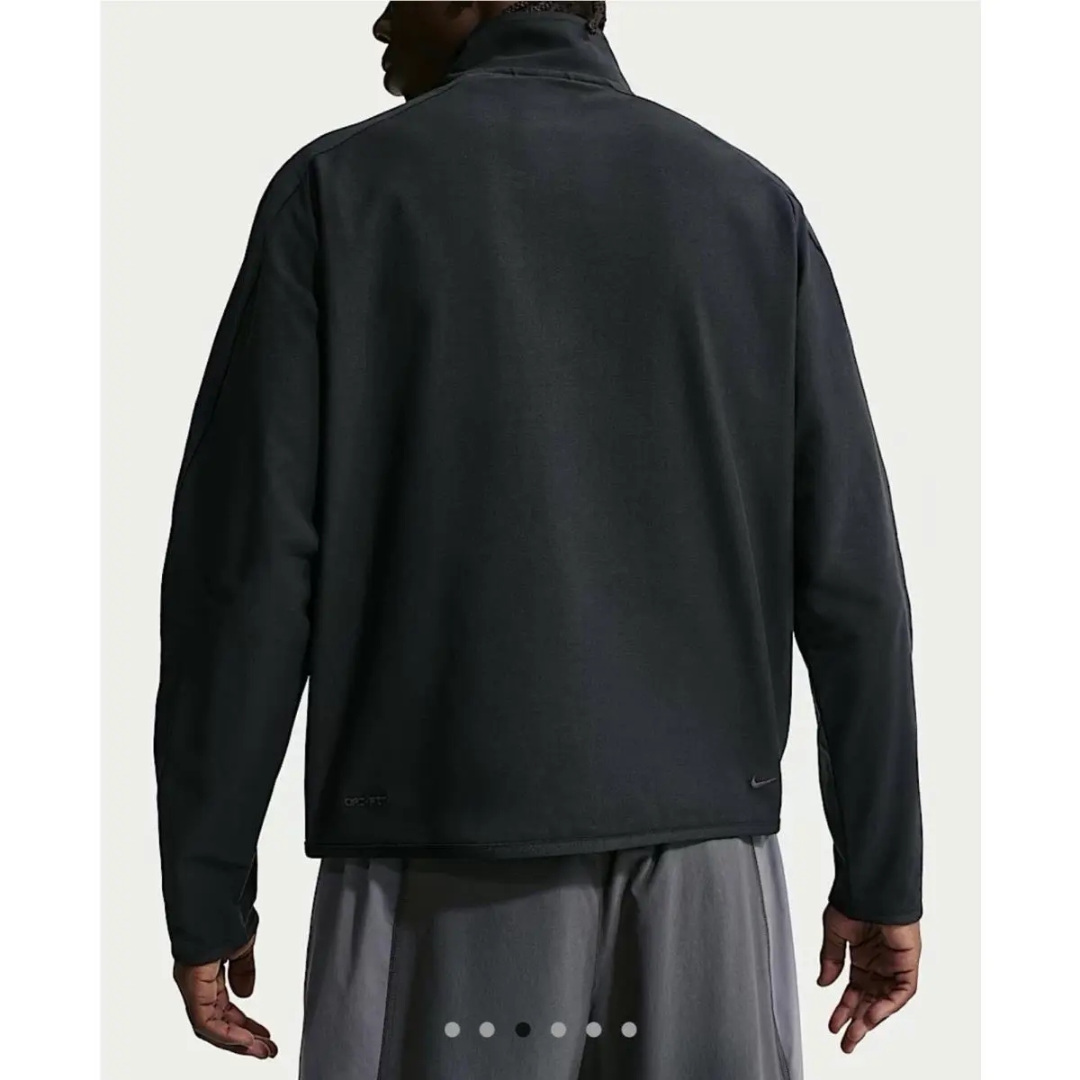 Nike clothing - Black 4