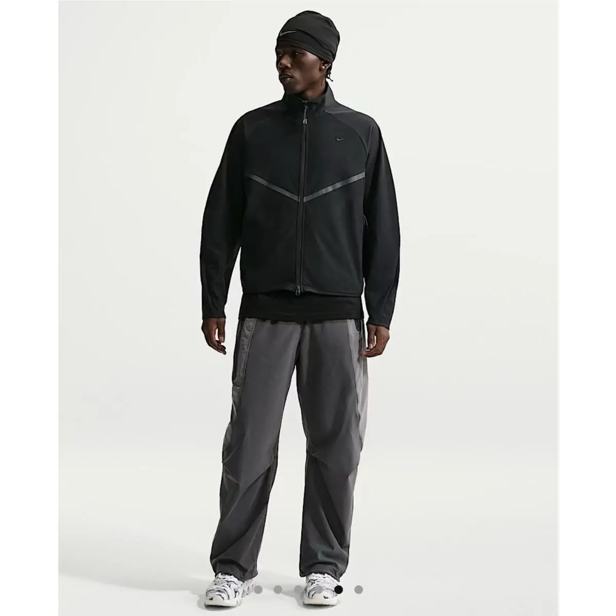 Nike clothing - Black 6
