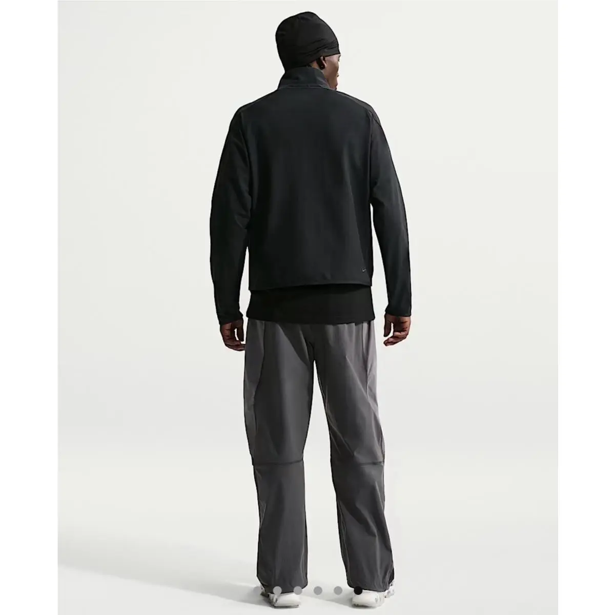 Nike clothing - Black 7