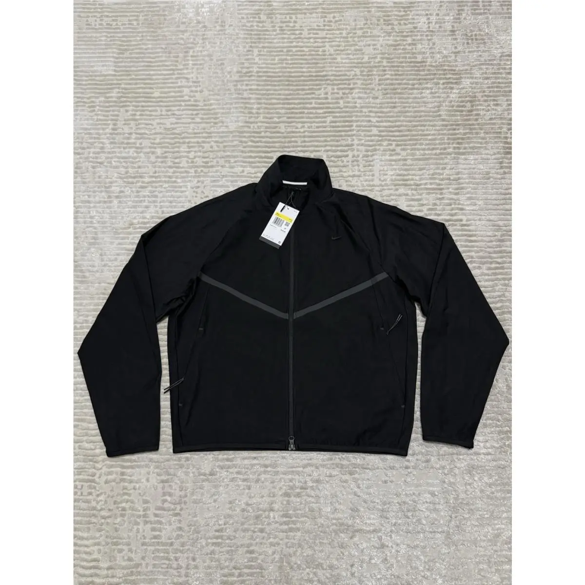 Nike clothing - Black 0