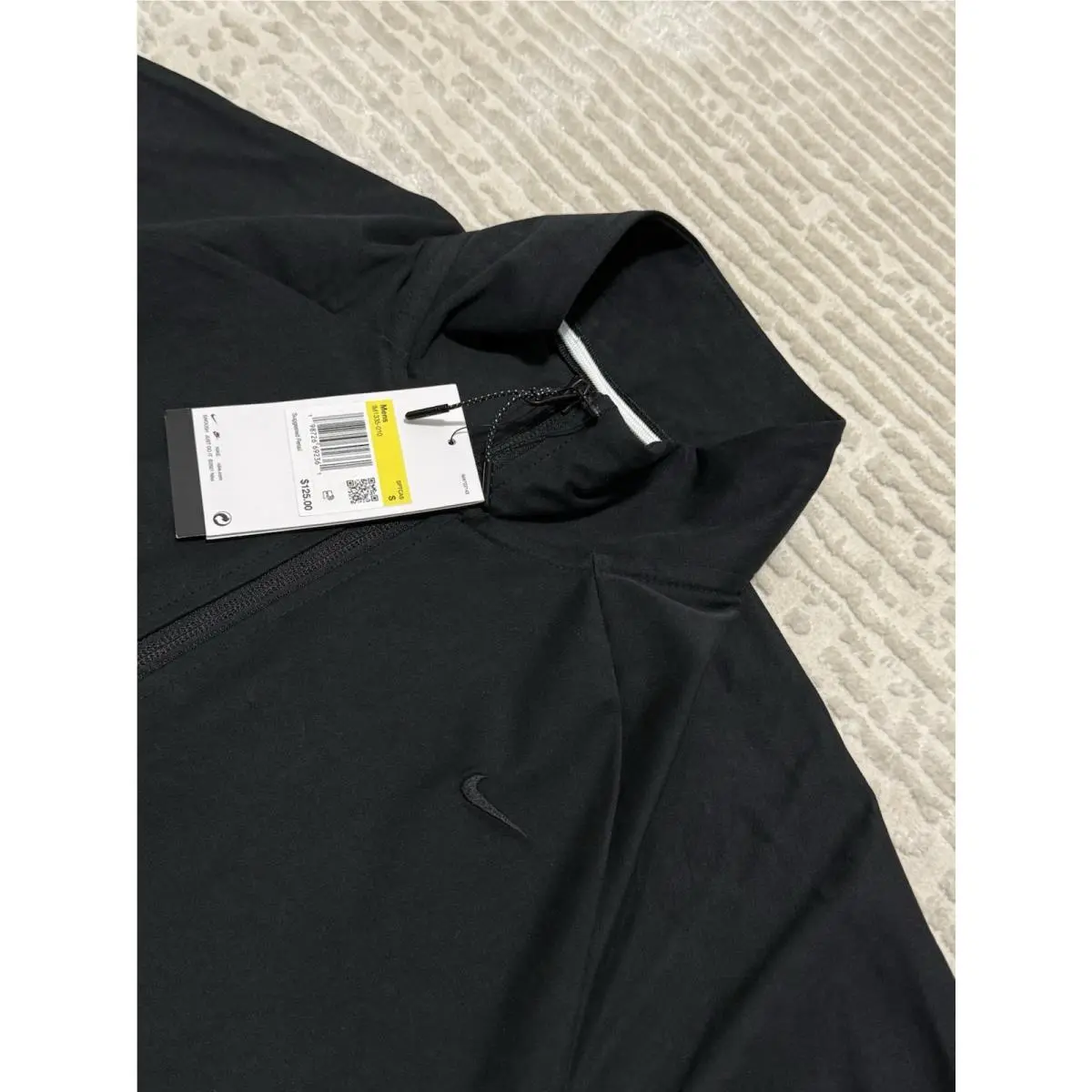 Nike clothing - Black 2