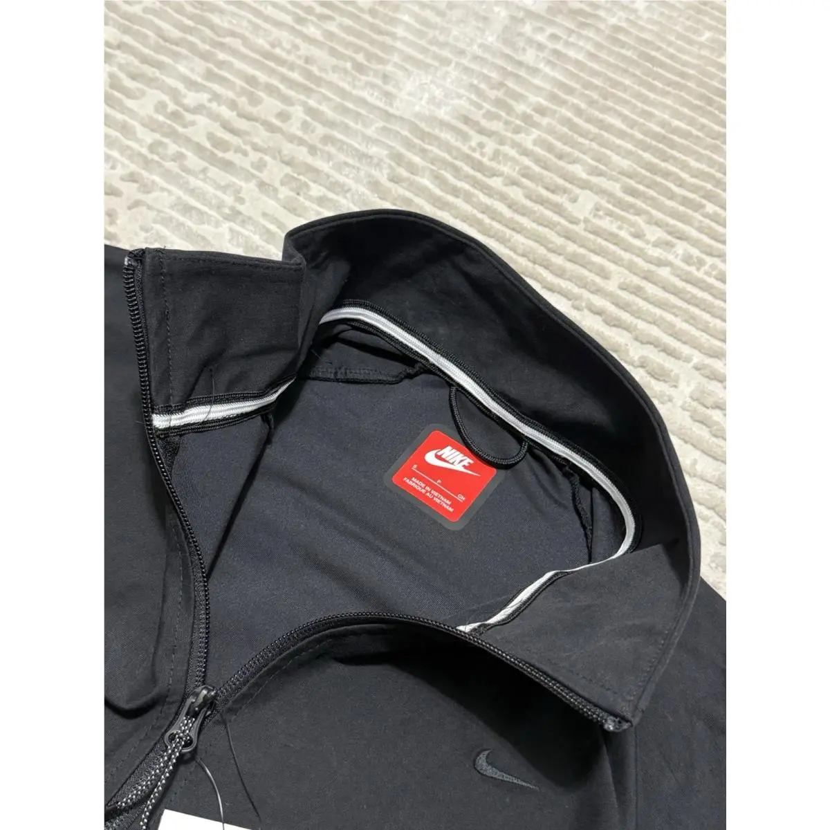 Nike clothing - Black 3