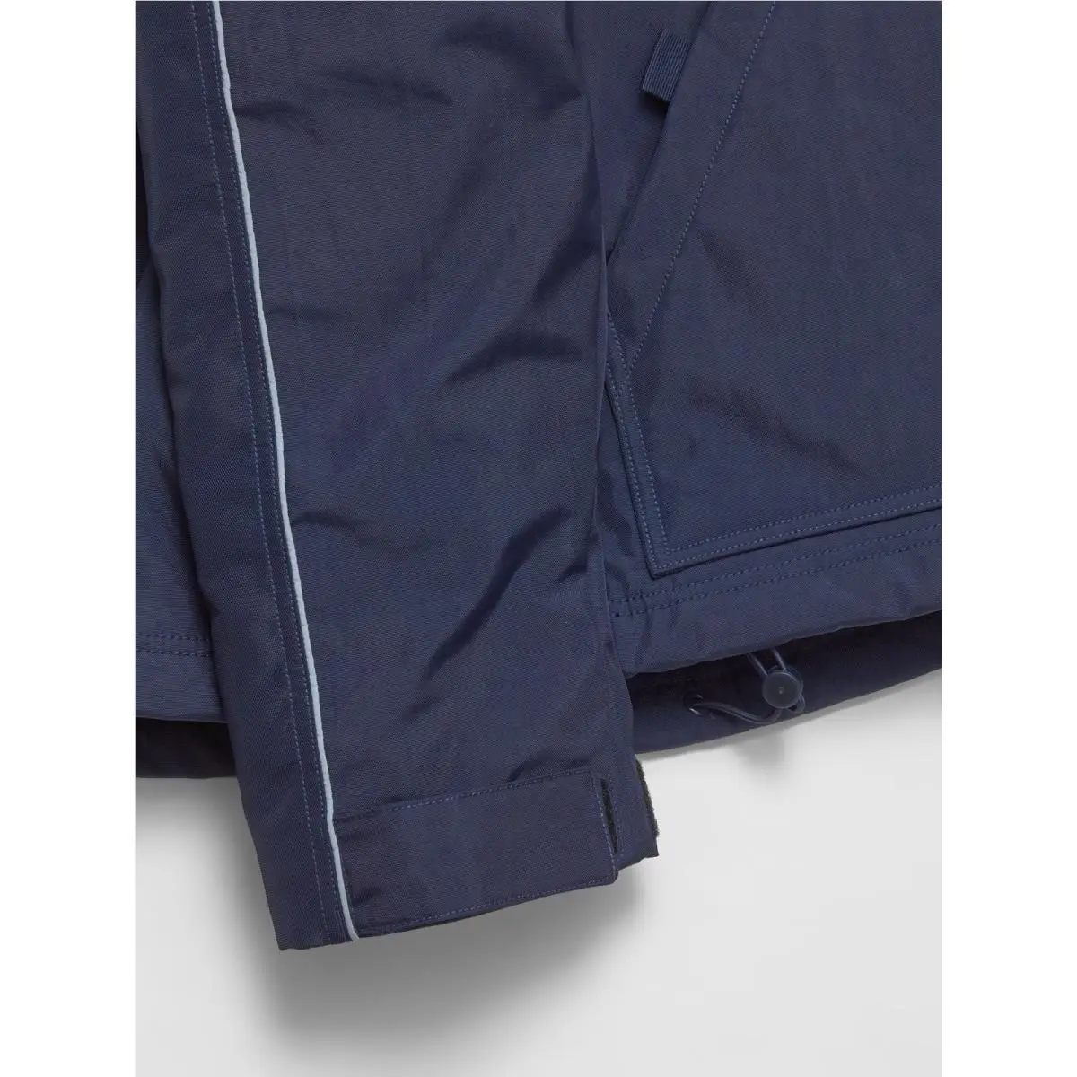 Nike clothing - Blue 2