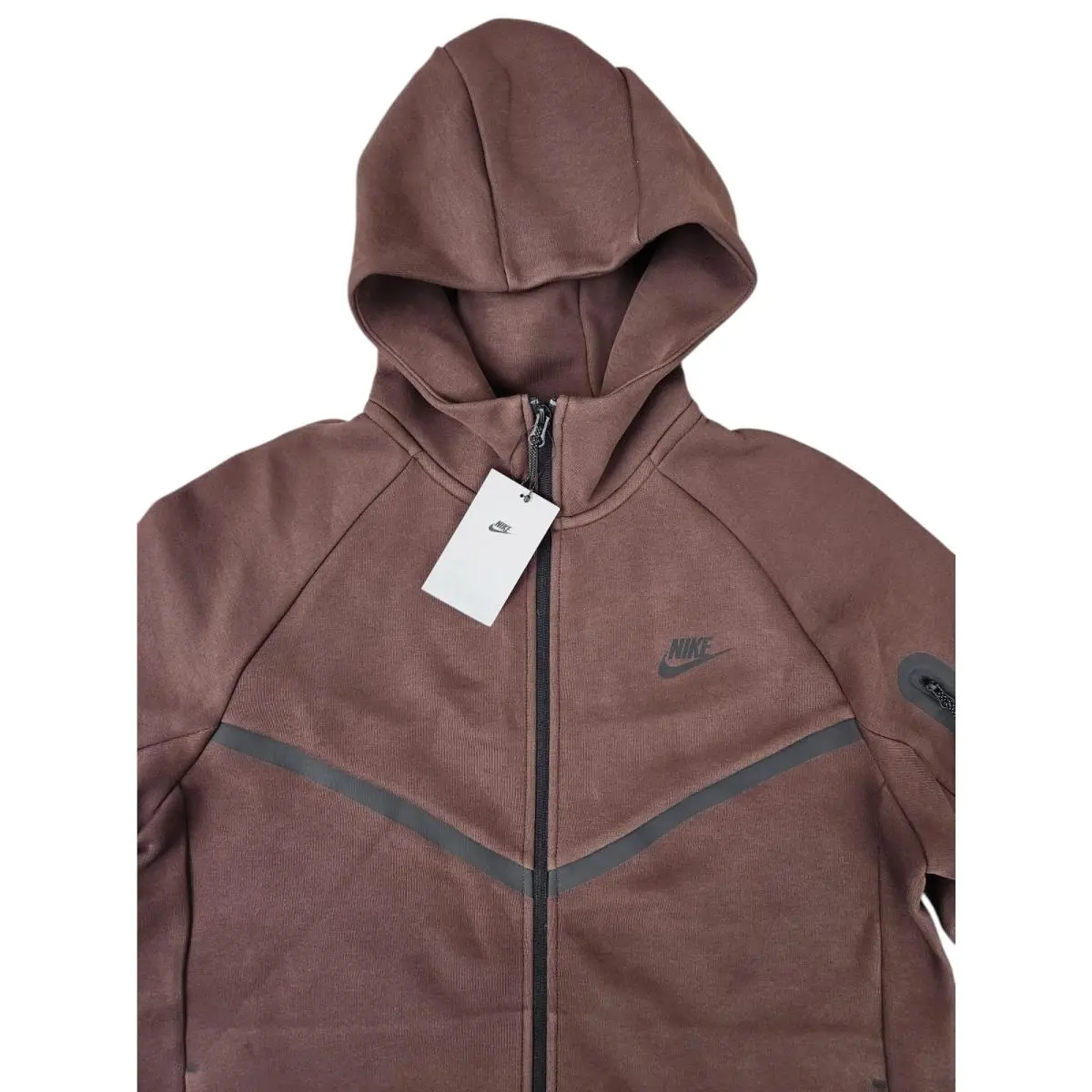 Nike clothing - Brown 0