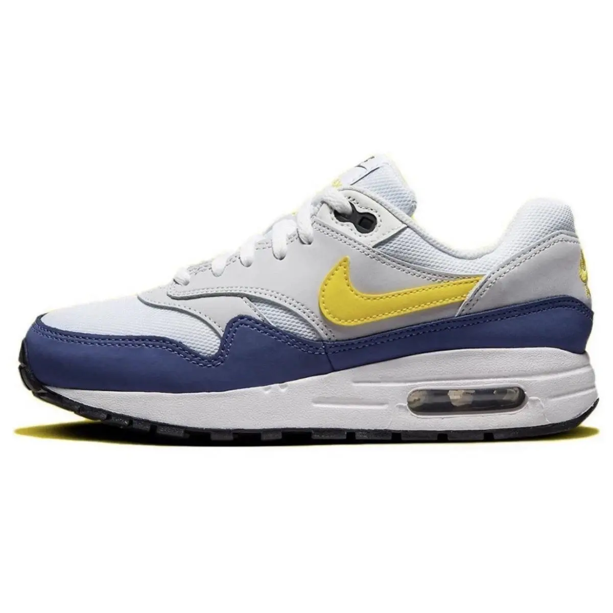 Nike shoes - Nike Air Max 1 - Air Max - Multicolor (UPC: 0196976535230) 0