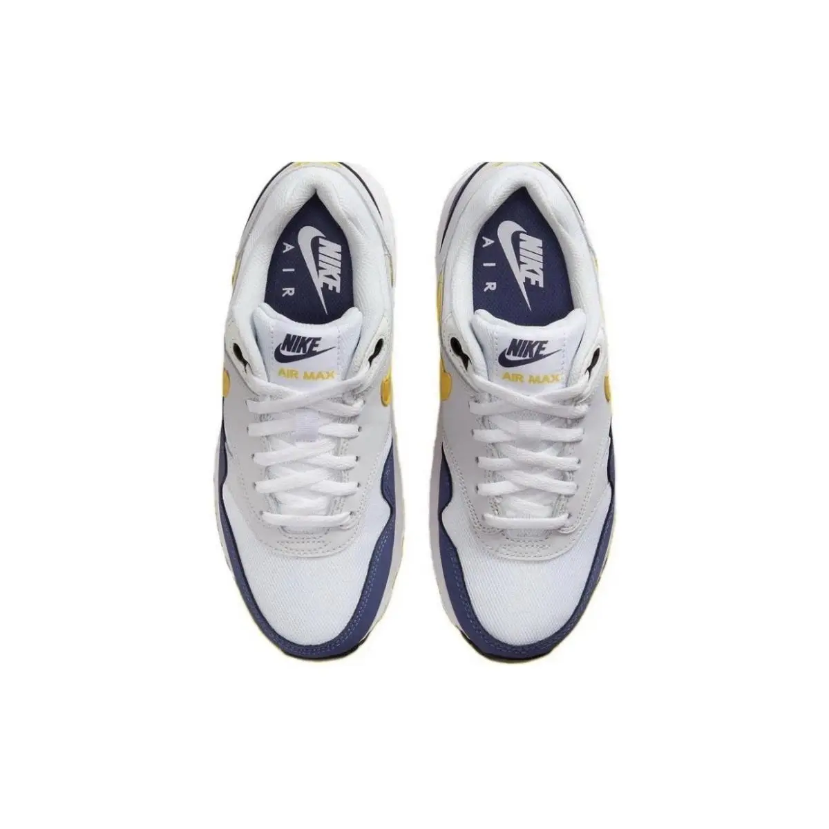 Nike shoes - Nike Air Max 1 - Air Max - Multicolor (UPC: 0196976535230) 2