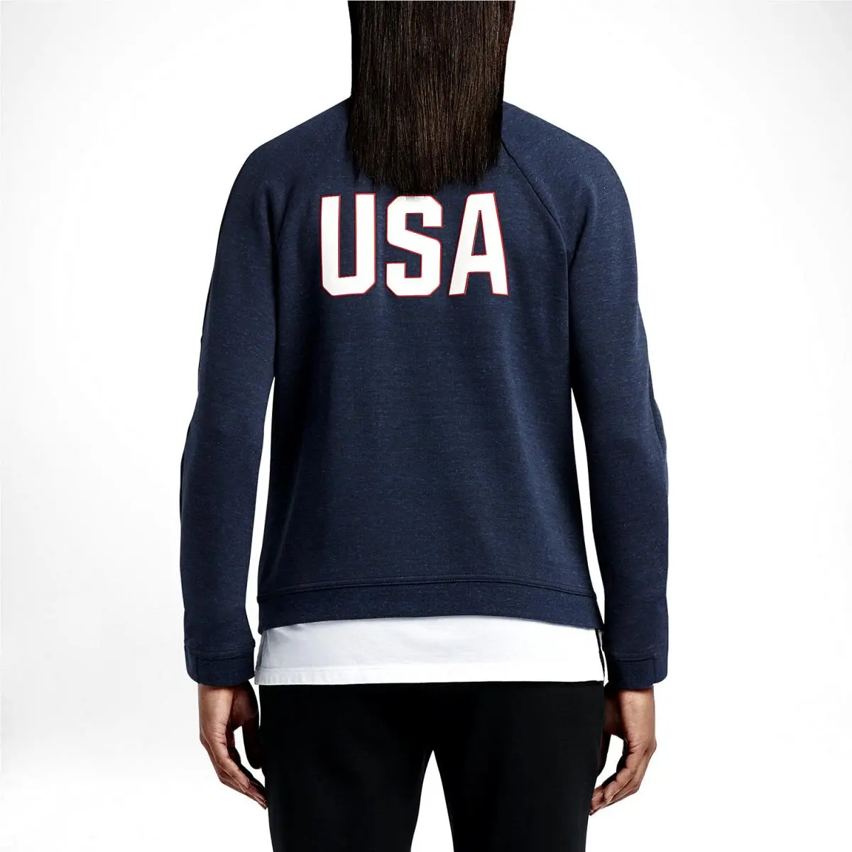 Nike clothing - Blue (UPC: 091209454268) 2