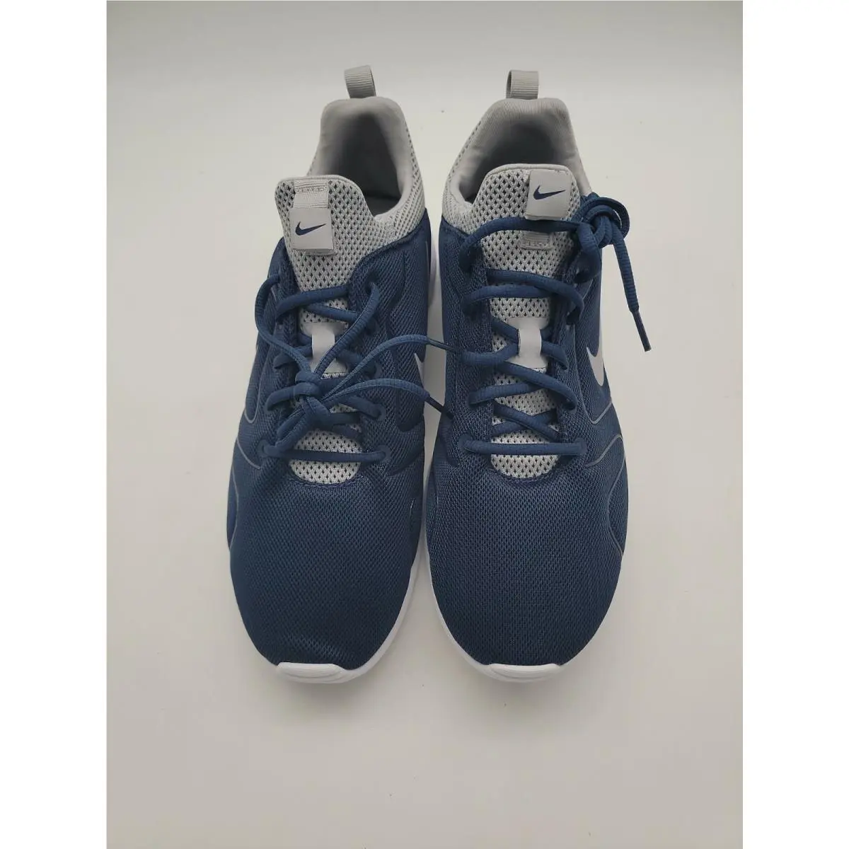 Nike shoes - Nike Kaishi 2.0 - Kaishi - 833411-401 - Blue, Manufacturer: Midnight Navy, White, Wolf Gray 1