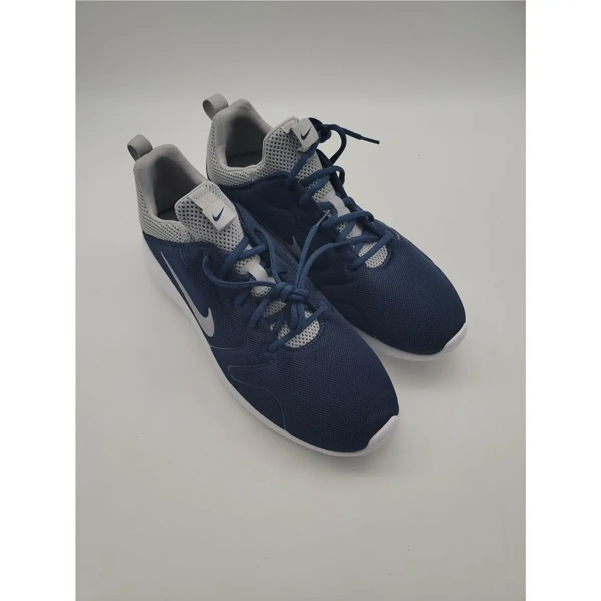 Nike Kaishi 2.0 Men’s Sz 14 Running Athletic Shoes Midnight Navy 833411-401