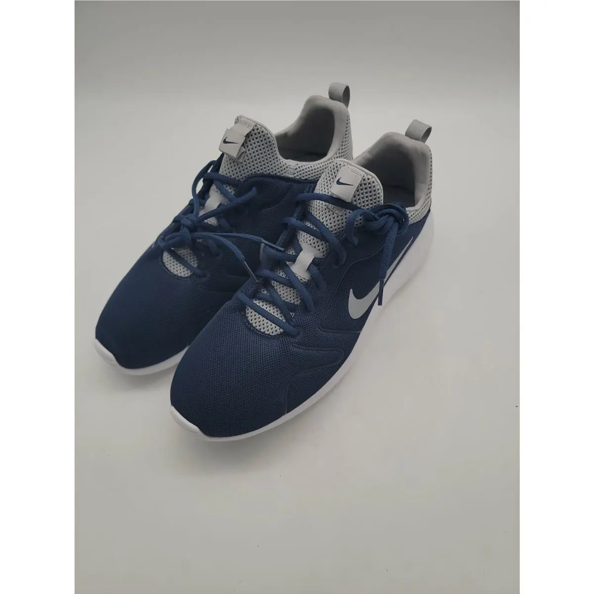 Nike shoes - Nike Kaishi 2.0 - Kaishi - 833411-401 - Blue, Manufacturer: Midnight Navy, White, Wolf Gray 0