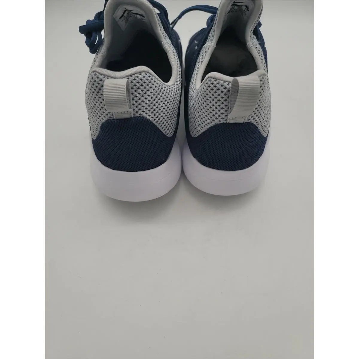 Nike shoes - Nike Kaishi 2.0 - Kaishi - 833411-401 - Blue, Manufacturer: Midnight Navy, White, Wolf Gray 2