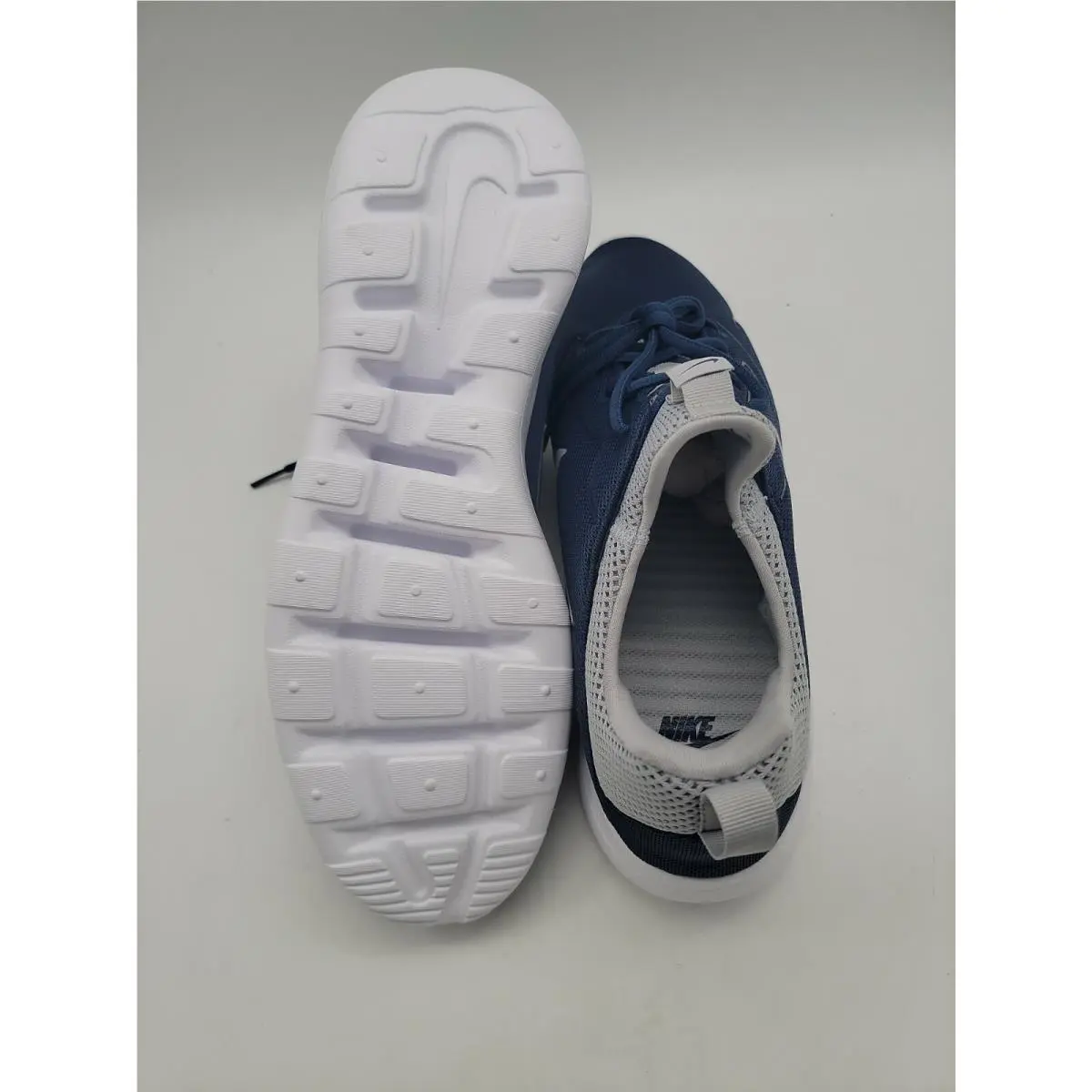 Nike shoes - Nike Kaishi 2.0 - Kaishi - 833411-401 - Blue, Manufacturer: Midnight Navy, White, Wolf Gray 3