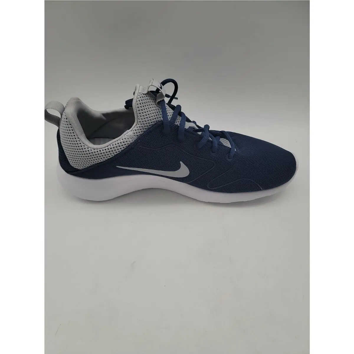 Nike shoes - Nike Kaishi 2.0 - Kaishi - 833411-401 - Blue, Manufacturer: Midnight Navy, White, Wolf Gray 5
