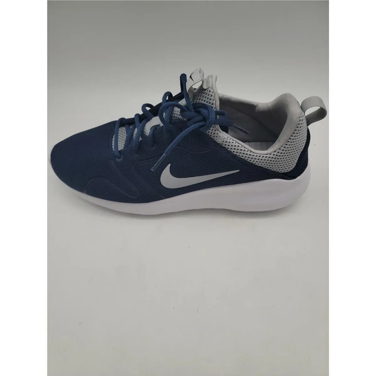 Nike shoes - Nike Kaishi 2.0 - Kaishi - 833411-401 - Blue, Manufacturer: Midnight Navy, White, Wolf Gray 6