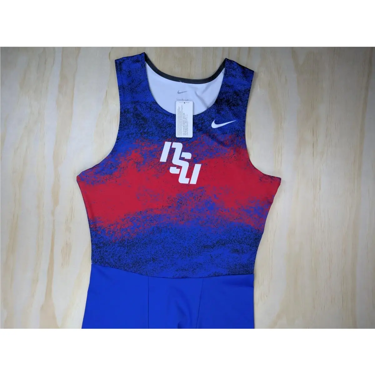 Nike clothing - Blue 1