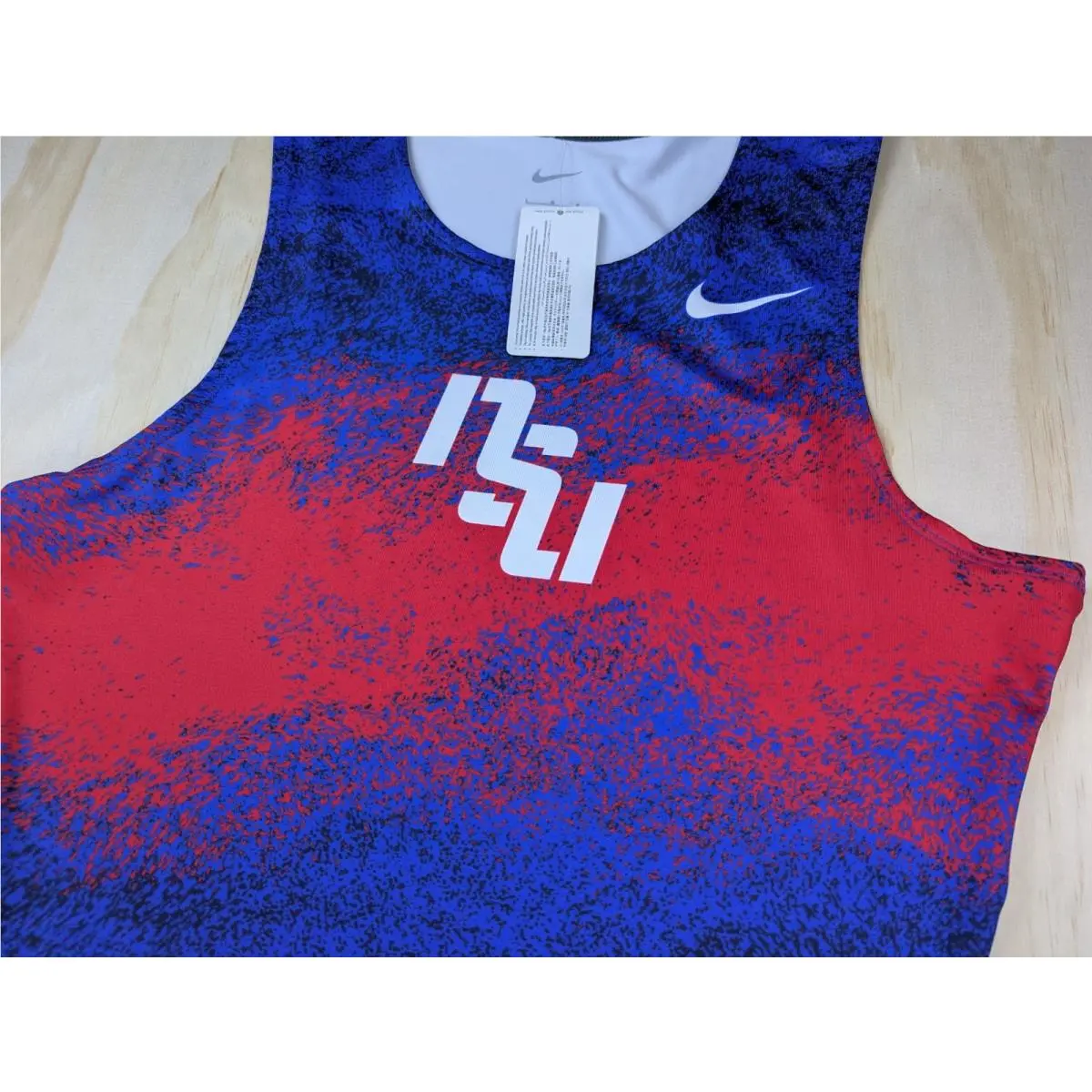 Nike clothing - Blue 2