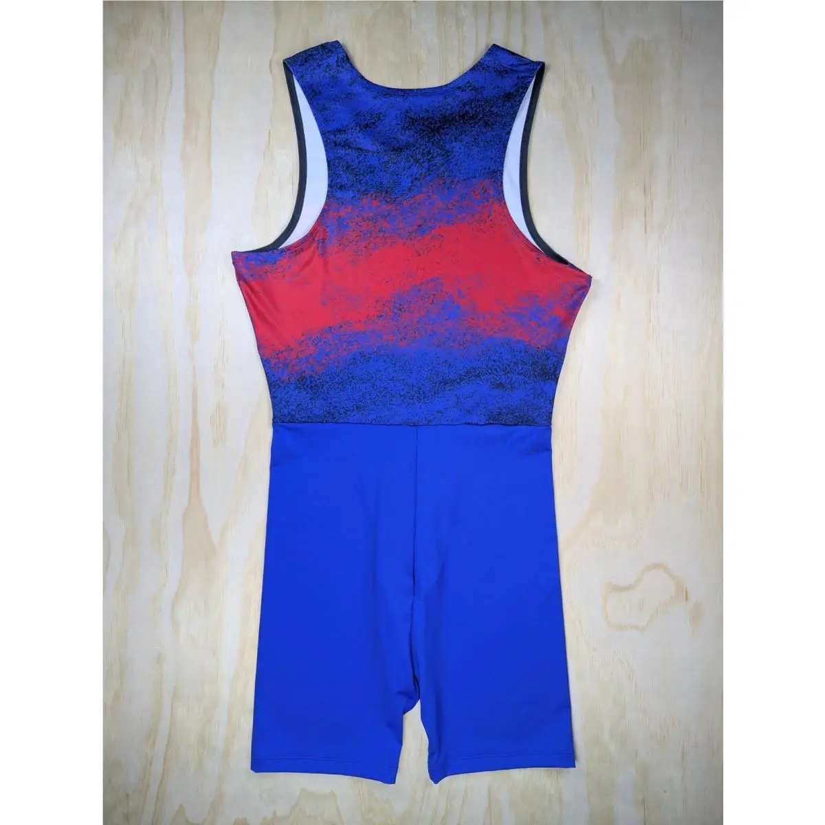 Nike clothing - Blue 5