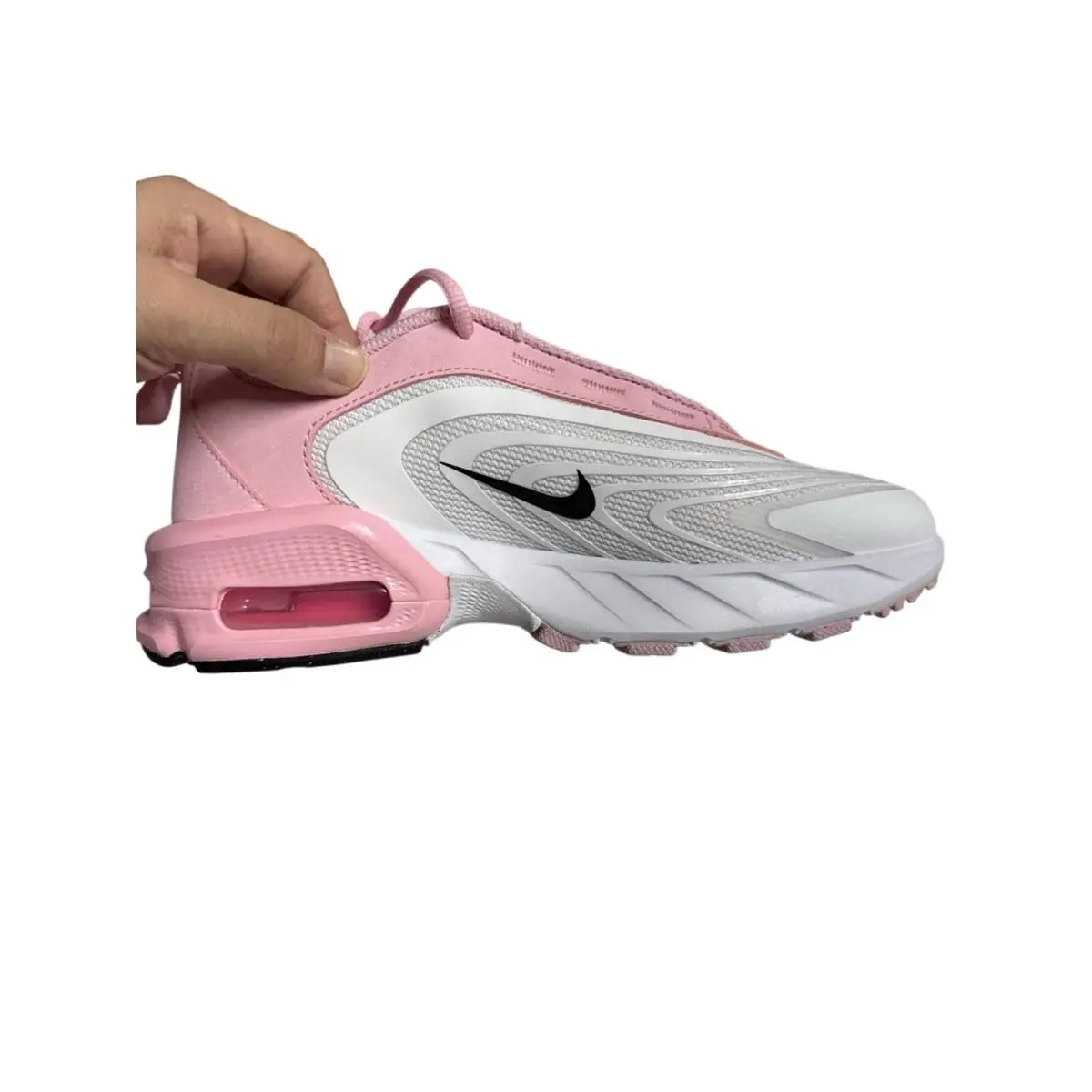 Nike shoes - Fire - Fire - Pink 0