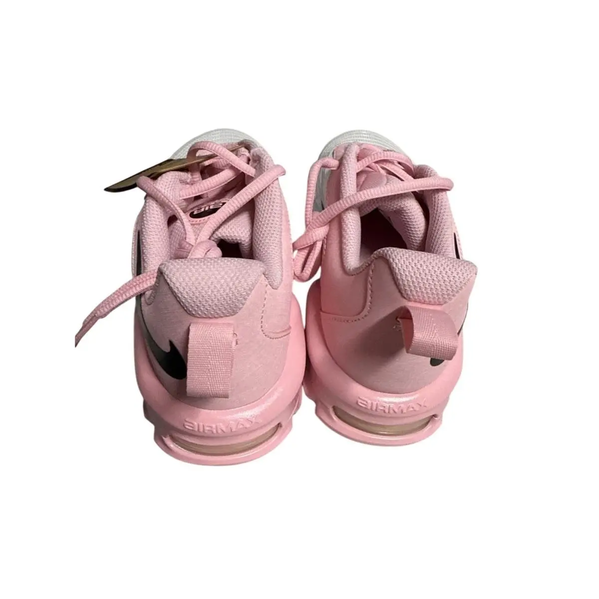 Nike shoes - Fire - Fire - Pink 2