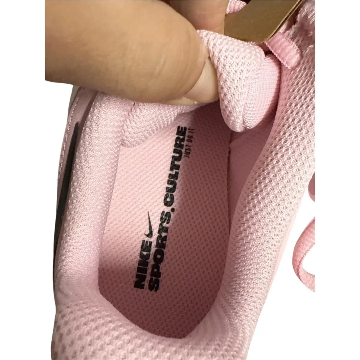 Nike shoes - Fire - Fire - Pink 8