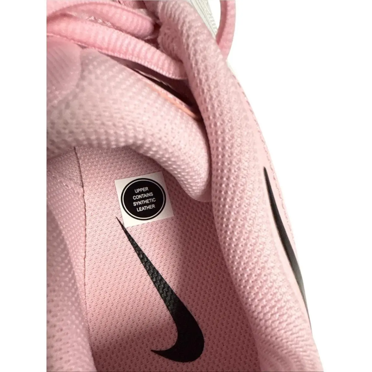 Nike shoes - Fire - Fire - Pink 7