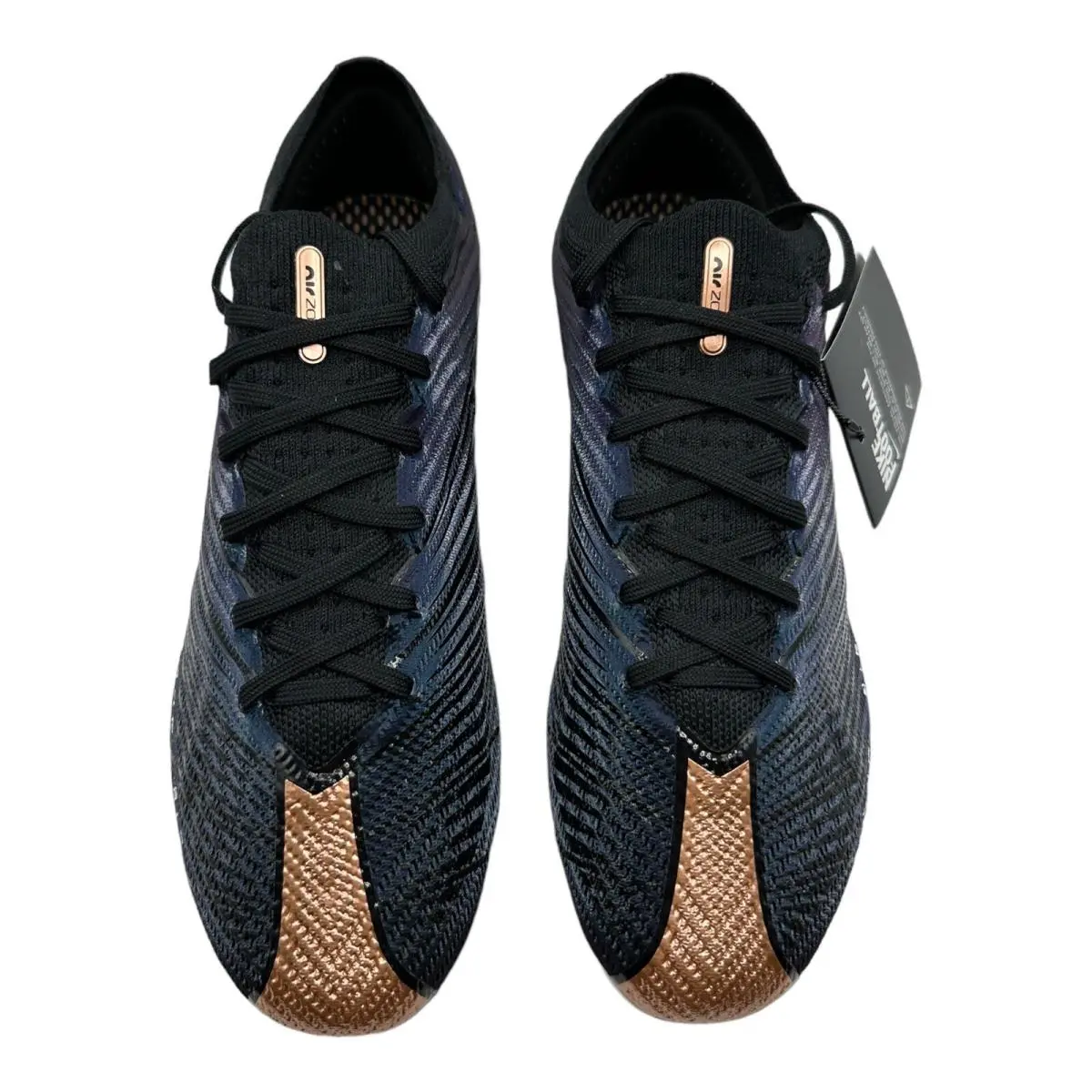 Nike shoes - Nike Air Zoom Mercurial - Air Zoom Mercurial - DQ7788 - Black 2