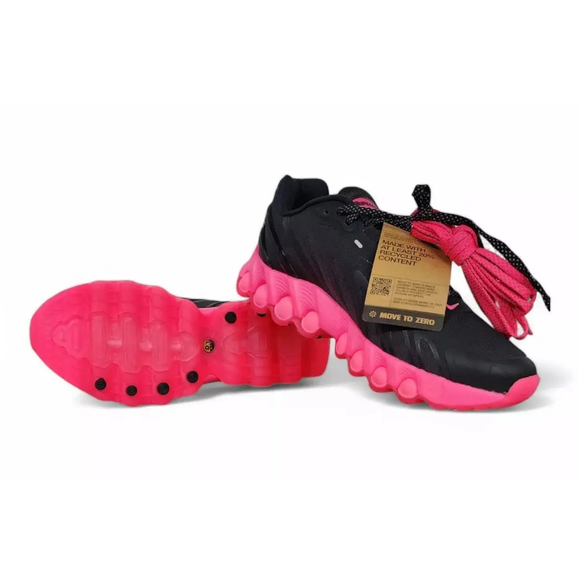 Nike shoes - Air Max Dn8 FF - Air Max - Black 1